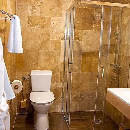Quick'hot By Gts - Capsules Et Confortables * Villeurbanne